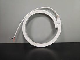 RBW Neon Flex LED Light | Internal Driver | IP67 Waterproof Under Gunnel LED | Boat Accent Courtesy Light 12V Volt | Multi Color White-Red-Blue | NO Controller Needed