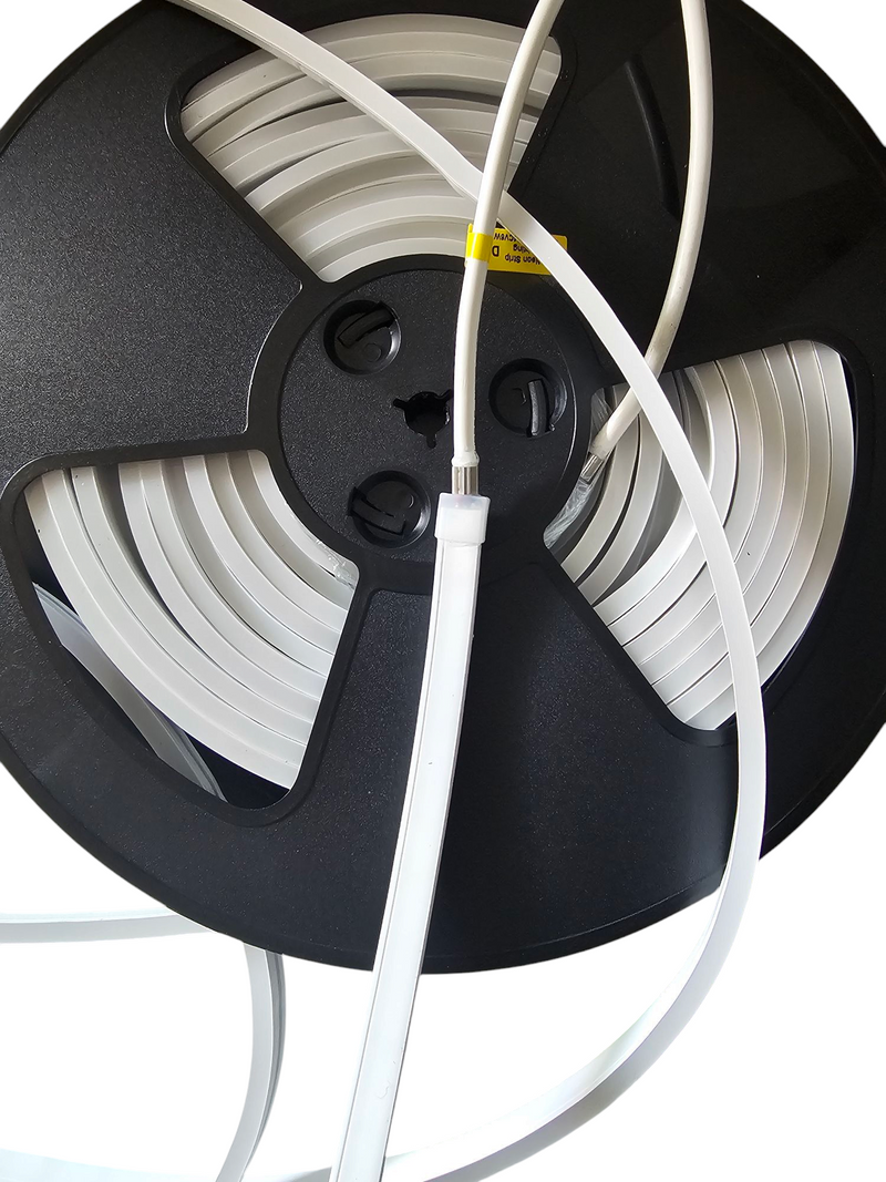 24V DC Neon-Flex Dimmable LED Strip