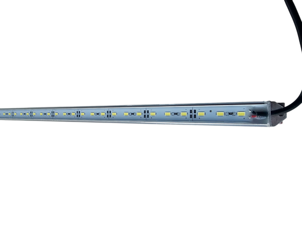 High Intensity IP67 Waterproof 40 Inch LED Linear Light Bar | White (6000K) LED Color