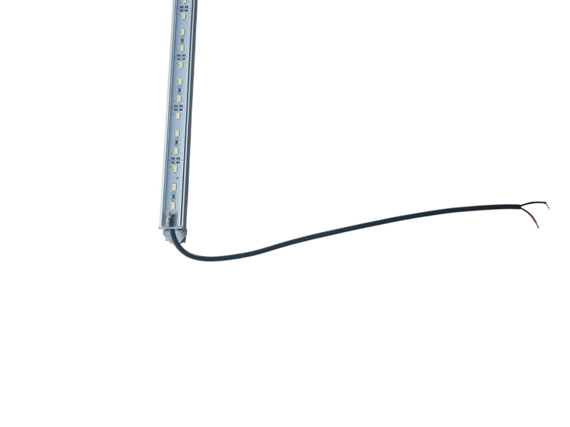 High Intensity IP67 Waterproof 40 Inch LED Linear Light Bar | White (6000K) LED Color