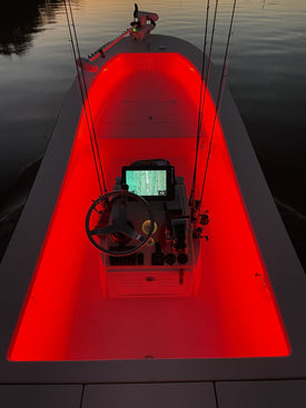 Marine Accent Lights | LED Deck Light | CREE LEDs