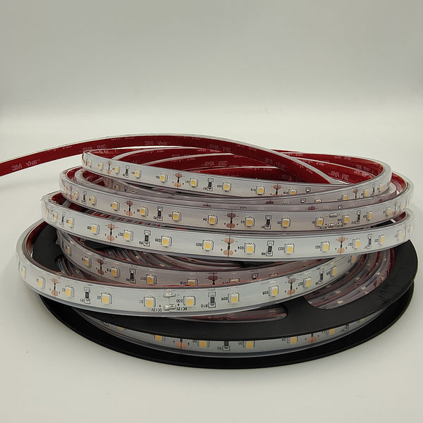 32FT Submersible Under Gunnel LED Strip SMD3528 | IP68 Waterproof Rating | 12 volt