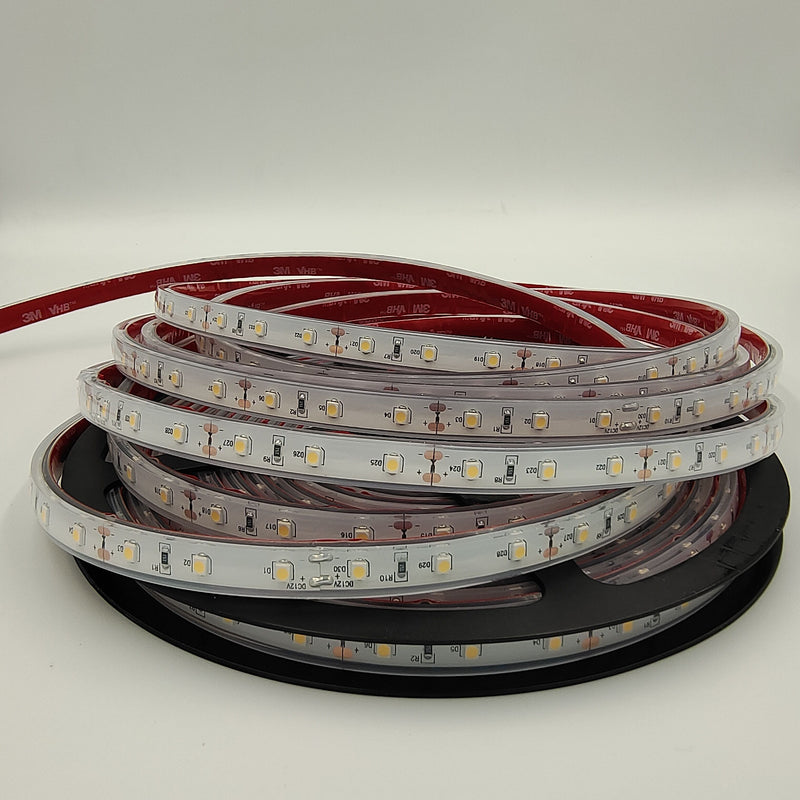 12V Fully Waterproof Submersible 32FT LED Strip SMD3528