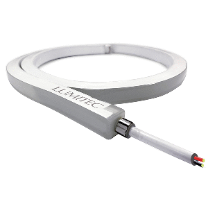 Lumitec Moray 6 FT Flex Strip Light w/Integrated Controller - Spectrum RGBW