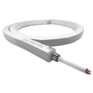 Lumitec Moray Flex Lighting - Strip - Spectrum RGBW - 10.5 FT