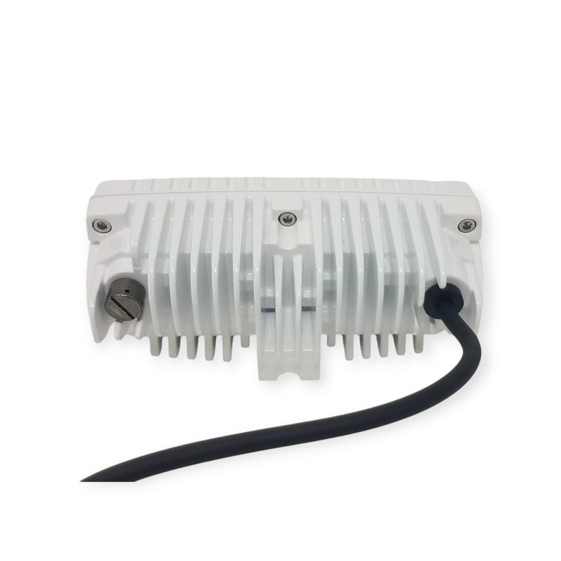 Aurora 4 Inch LED Marine Spreader Light - 1,800 Lumens Wide Angle Beam