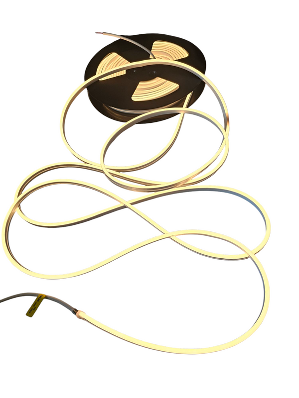 24V DC Neon-Flex Dimmable LED Strip
