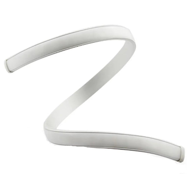 Flexible Aluminum LED Strip Channel for Flexible LED Strips (IP20 & IP65) 14MM Wide