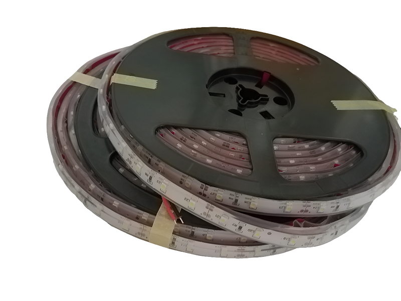 32FT / 10M Submersible Under Gunnel LED Strip SMD3528 | IP68 Waterproof Rating