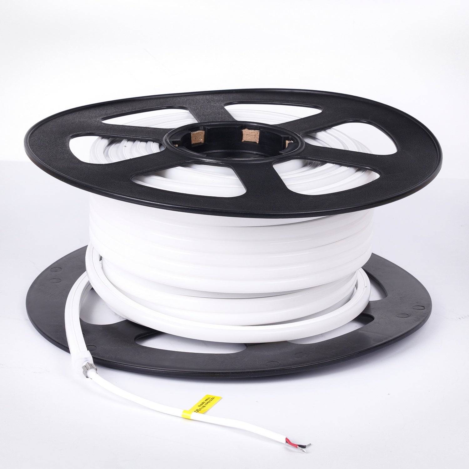 24V DC Neon-Flex Dimmable LED Strip – T-Toplights