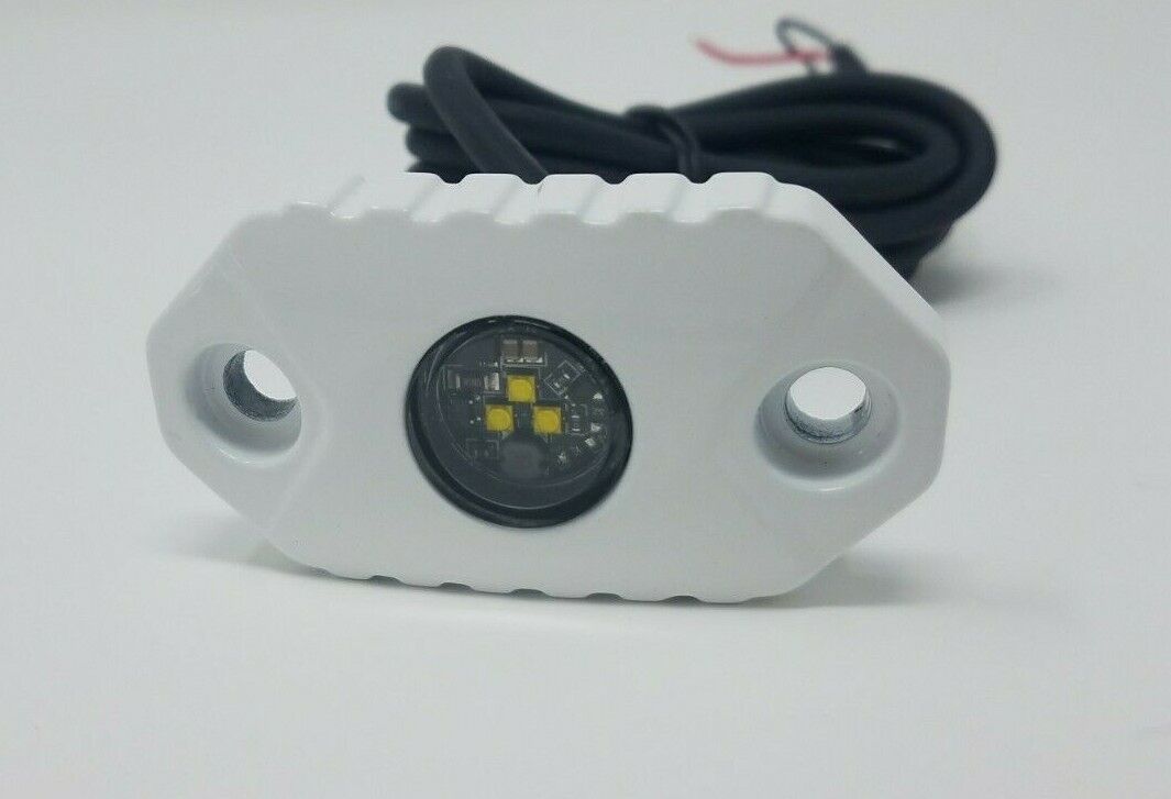 LED Deck Light | CREE LEDs 9W