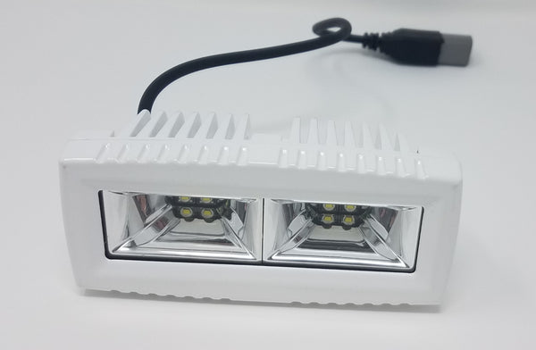 40W LED Spreader Light 4 Inch LED Light Bar Scene Light