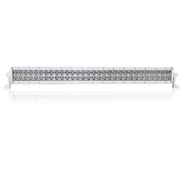 Aurora 30 Inch Marine Double Row Marine LED Light Bar Combo Beam 25,680 Lumen