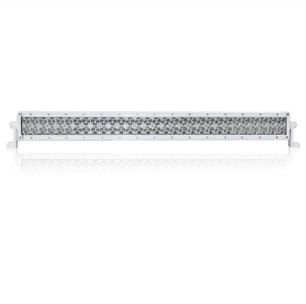 Aurora 30 Inch Marine Double Row Marine LED Light Bar Combo Beam 25,680 Lumen
