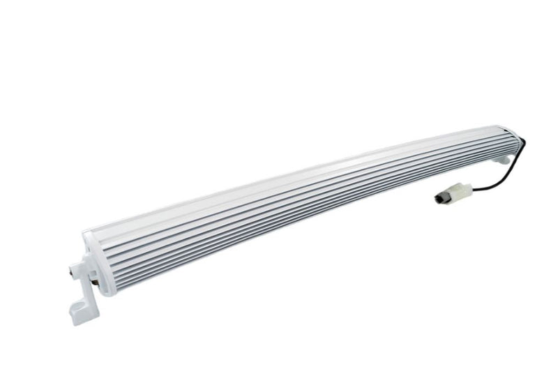 Aurora 50 Inch Curved Double Row LED Marine Series Light Bar Combo Beam 500W - 42,800 Lumens