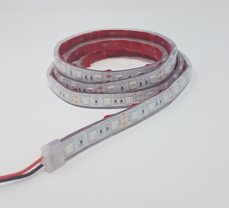 Submersible led strip lights on sale
